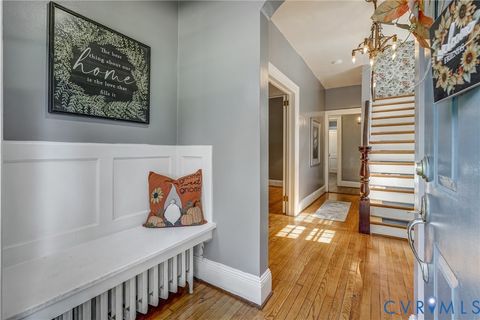 Tiny photo for 509 Cedar Lane, Hopewell, VA 23860 (MLS # 2602295)