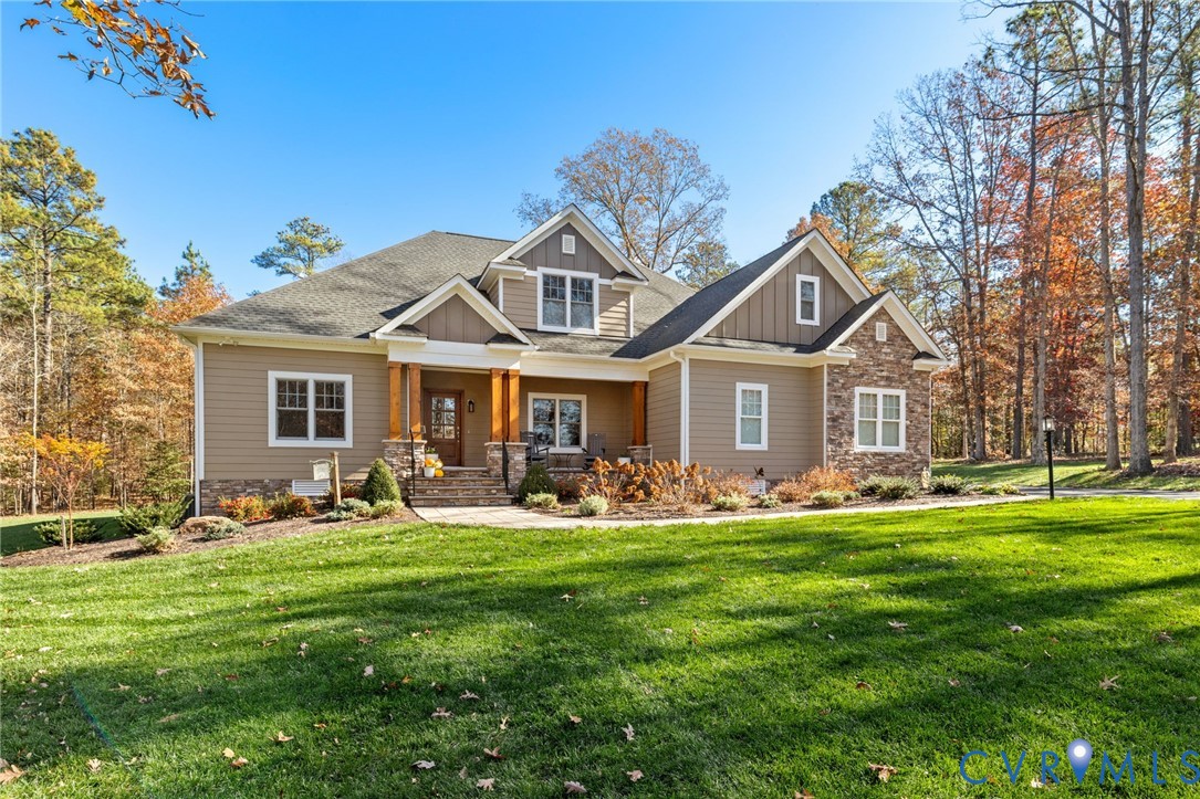 2797 Maple Lake Terrace