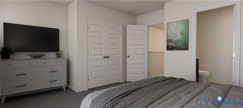 Tiny photo for 849 Springs Edge Avenue, Glen Allen, VA 23059 (MLS # 2611420)