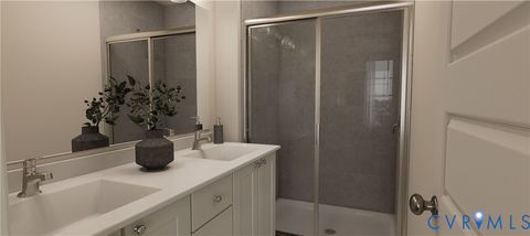 Tiny photo for 849 Springs Edge Avenue, Glen Allen, VA 23059 (MLS # 2611420)