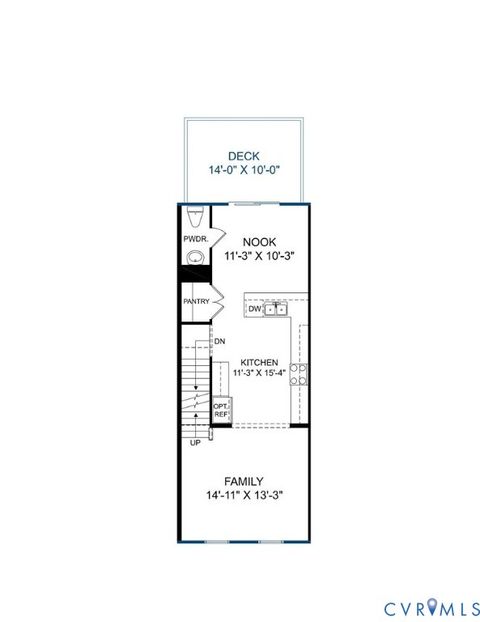 Tiny photo for 849 Springs Edge Avenue, Glen Allen, VA 23059 (MLS # 2611420)