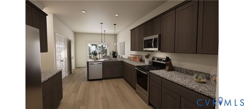 Tiny photo for 849 Springs Edge Avenue, Glen Allen, VA 23059 (MLS # 2611420)