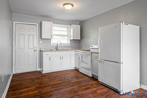 Tiny photo for 1526-1528 Lincoln Street, Petersburg, VA 23803 (MLS # 2617205)