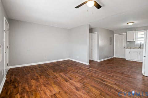 Tiny photo for 1526-1528 Lincoln Street, Petersburg, VA 23803 (MLS # 2617205)