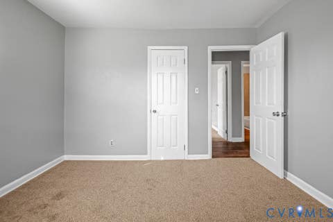Tiny photo for 1526-1528 Lincoln Street, Petersburg, VA 23803 (MLS # 2617205)