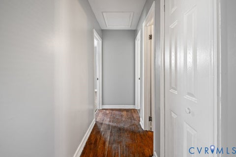 Tiny photo for 1526-1528 Lincoln Street, Petersburg, VA 23803 (MLS # 2617205)