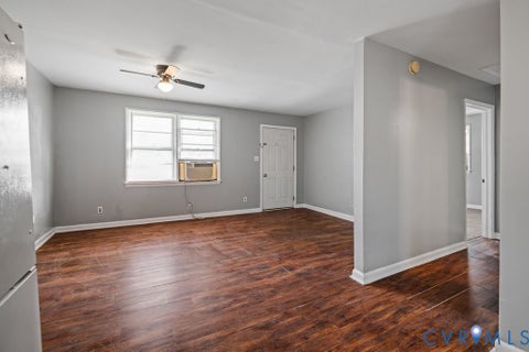 Tiny photo for 1526-1528 Lincoln Street, Petersburg, VA 23803 (MLS # 2617205)