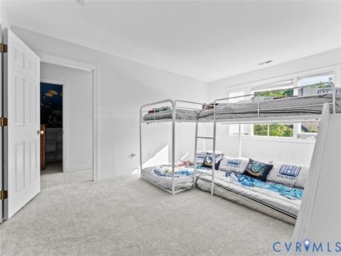 Tiny photo for 20149 Oak River Court, South Chesterfield, VA 23803 (MLS # 2626790)