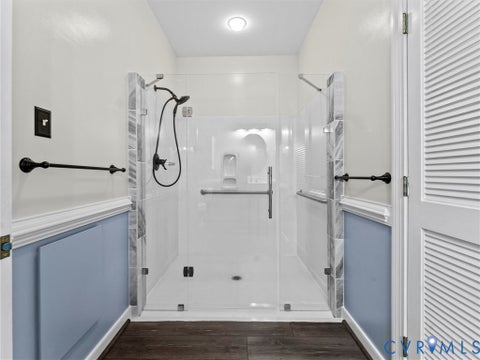 Tiny photo for 20149 Oak River Court, South Chesterfield, VA 23803 (MLS # 2626790)