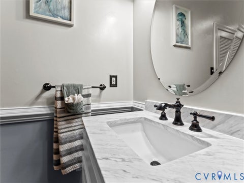 Tiny photo for 20149 Oak River Court, South Chesterfield, VA 23803 (MLS # 2626790)