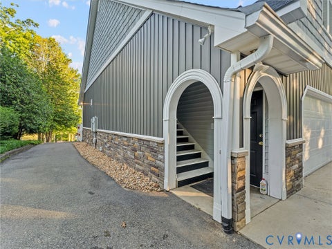 Tiny photo for 20149 Oak River Court, South Chesterfield, VA 23803 (MLS # 2626790)