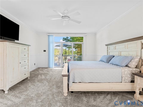 Tiny photo for 20149 Oak River Court, South Chesterfield, VA 23803 (MLS # 2626790)