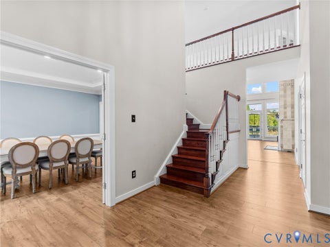 Tiny photo for 20149 Oak River Court, South Chesterfield, VA 23803 (MLS # 2626790)