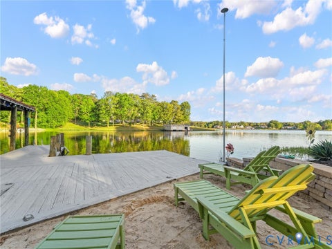 Tiny photo for 20149 Oak River Court, South Chesterfield, VA 23803 (MLS # 2626790)