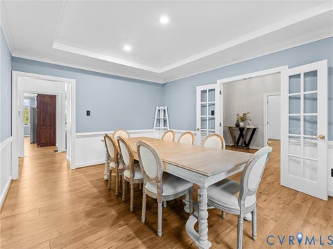 Tiny photo for 20149 Oak River Court, South Chesterfield, VA 23803 (MLS # 2626790)