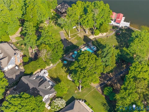 Tiny photo for 20149 Oak River Court, South Chesterfield, VA 23803 (MLS # 2626790)