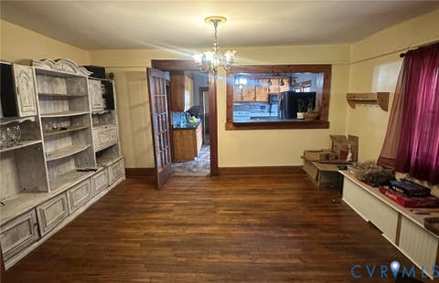 Tiny photo for 1522 Dinwiddie Avenue, Hopewell, VA 23860 (MLS # 2620802)