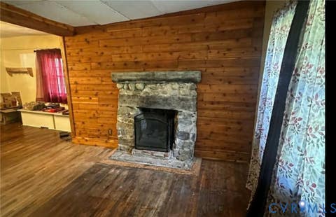 Tiny photo for 1522 Dinwiddie Avenue, Hopewell, VA 23860 (MLS # 2620802)