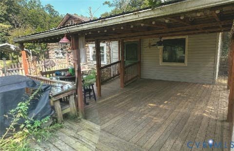 Tiny photo for 1522 Dinwiddie Avenue, Hopewell, VA 23860 (MLS # 2620802)