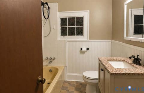 Tiny photo for 1522 Dinwiddie Avenue, Hopewell, VA 23860 (MLS # 2620802)