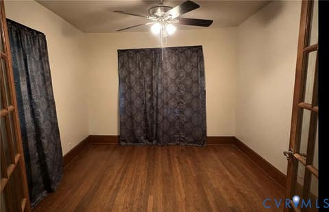 Tiny photo for 1522 Dinwiddie Avenue, Hopewell, VA 23860 (MLS # 2620802)