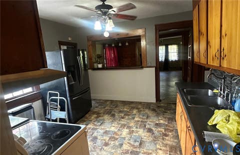 Tiny photo for 1522 Dinwiddie Avenue, Hopewell, VA 23860 (MLS # 2620802)