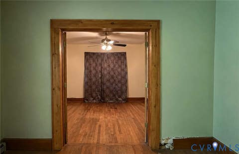 Tiny photo for 1522 Dinwiddie Avenue, Hopewell, VA 23860 (MLS # 2620802)