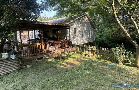 Tiny photo for 1522 Dinwiddie Avenue, Hopewell, VA 23860 (MLS # 2620802)