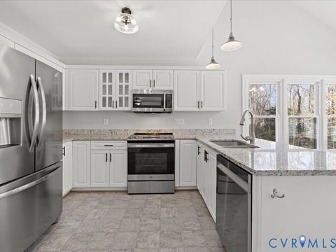 Tiny photo for 15078 Whispering Springs Lane, Montpelier, VA 23192 (MLS # 2602899)