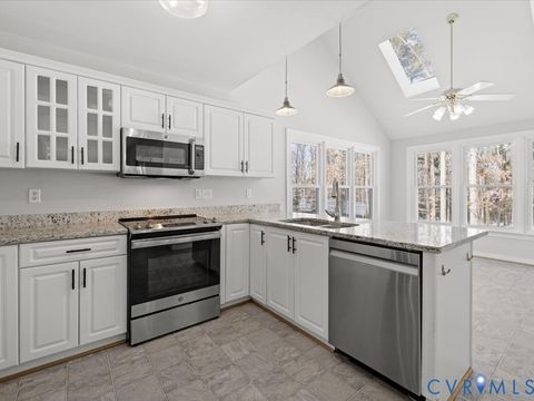 Tiny photo for 15078 Whispering Springs Lane, Montpelier, VA 23192 (MLS # 2602899)