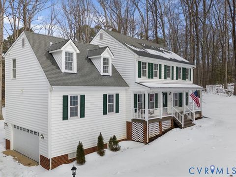 Tiny photo for 15078 Whispering Springs Lane, Montpelier, VA 23192 (MLS # 2602899)
