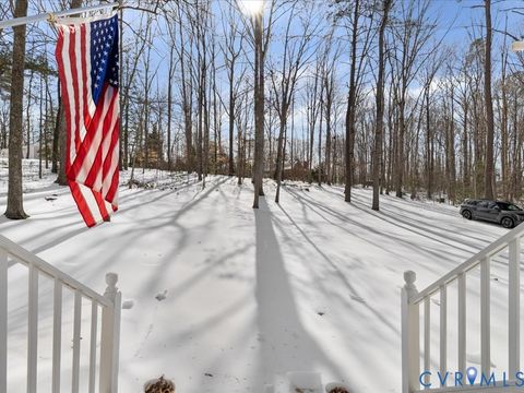 Tiny photo for 15078 Whispering Springs Lane, Montpelier, VA 23192 (MLS # 2602899)