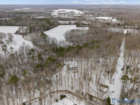 Tiny photo for 15078 Whispering Springs Lane, Montpelier, VA 23192 (MLS # 2602899)