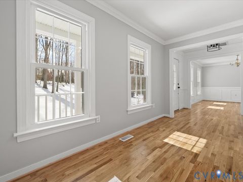 Tiny photo for 15078 Whispering Springs Lane, Montpelier, VA 23192 (MLS # 2602899)