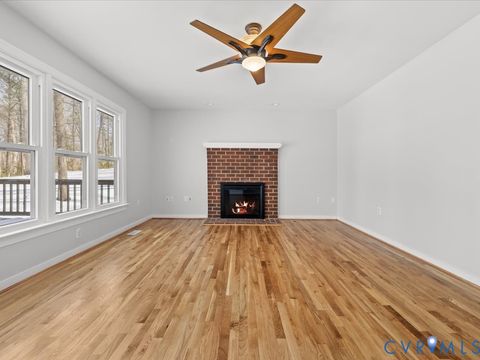 Tiny photo for 15078 Whispering Springs Lane, Montpelier, VA 23192 (MLS # 2602899)