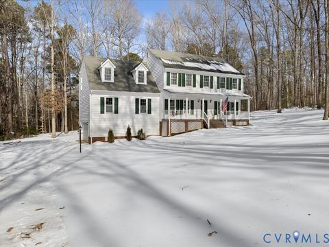 Tiny photo for 15078 Whispering Springs Lane, Montpelier, VA 23192 (MLS # 2602899)