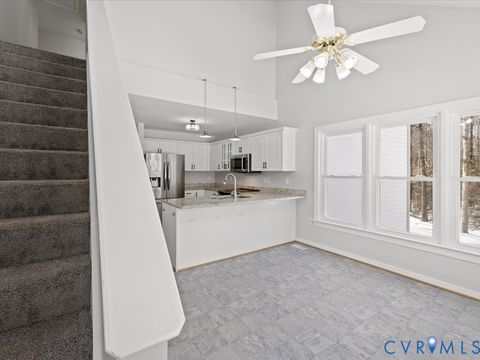 Tiny photo for 15078 Whispering Springs Lane, Montpelier, VA 23192 (MLS # 2602899)