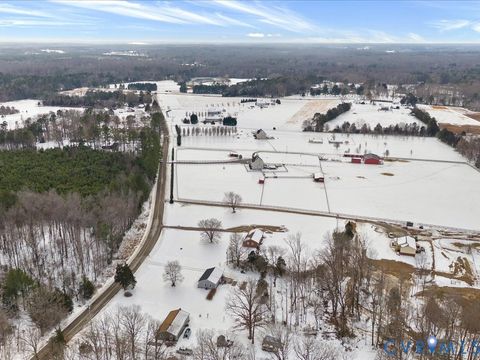 Tiny photo for 15078 Whispering Springs Lane, Montpelier, VA 23192 (MLS # 2602899)