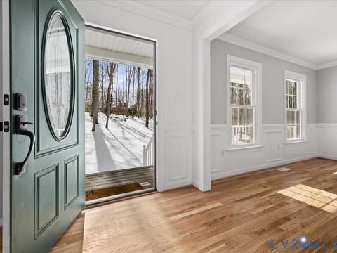 Tiny photo for 15078 Whispering Springs Lane, Montpelier, VA 23192 (MLS # 2602899)