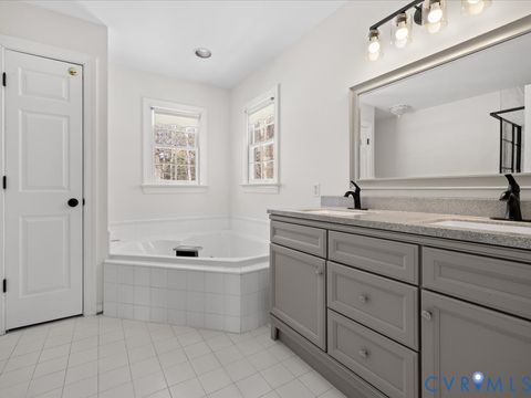 Tiny photo for 15078 Whispering Springs Lane, Montpelier, VA 23192 (MLS # 2602899)