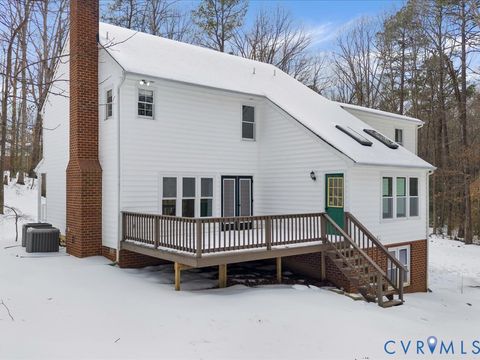 Tiny photo for 15078 Whispering Springs Lane, Montpelier, VA 23192 (MLS # 2602899)