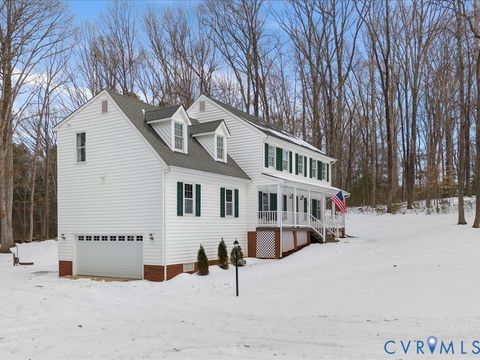 Tiny photo for 15078 Whispering Springs Lane, Montpelier, VA 23192 (MLS # 2602899)