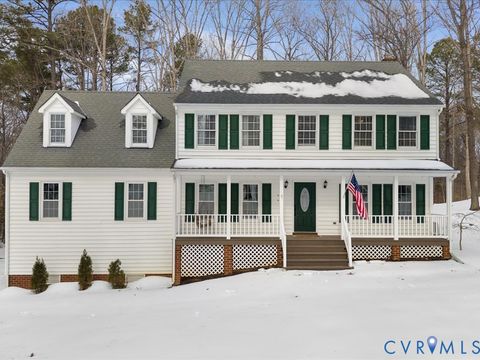 Tiny photo for 15078 Whispering Springs Lane, Montpelier, VA 23192 (MLS # 2602899)