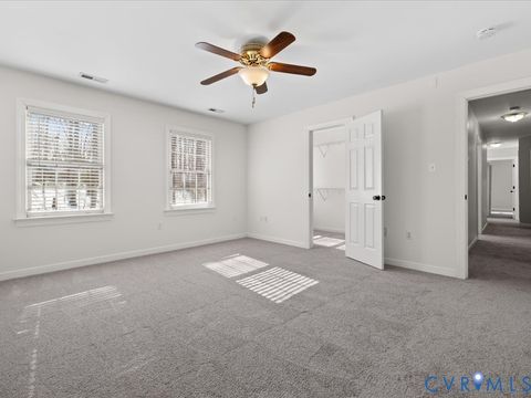 Tiny photo for 15078 Whispering Springs Lane, Montpelier, VA 23192 (MLS # 2602899)