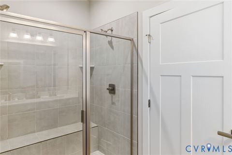 Tiny photo for 7672 Autumn Leaves Lane, New Kent, VA 23124 (MLS # 2531250)