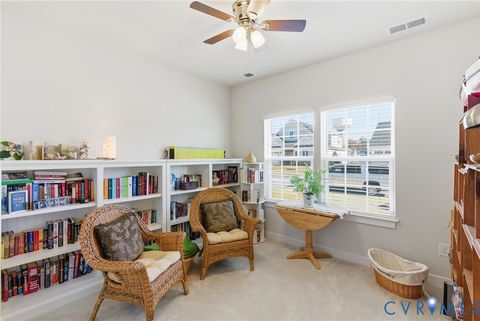 Tiny photo for 7672 Autumn Leaves Lane, New Kent, VA 23124 (MLS # 2531250)