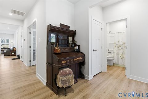 Tiny photo for 7672 Autumn Leaves Lane, New Kent, VA 23124 (MLS # 2531250)