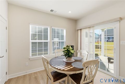 Tiny photo for 7672 Autumn Leaves Lane, New Kent, VA 23124 (MLS # 2531250)