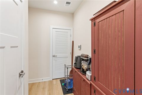 Tiny photo for 7672 Autumn Leaves Lane, New Kent, VA 23124 (MLS # 2531250)