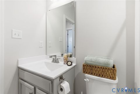 Tiny photo for 7672 Autumn Leaves Lane, New Kent, VA 23124 (MLS # 2531250)